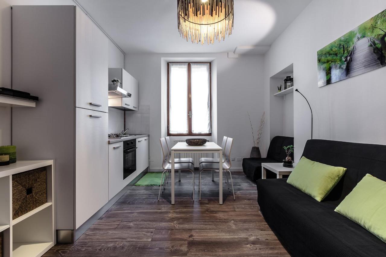 Stayeasy Fara12 - Central Station & Downtown Walking Distance Mailand Exterior foto