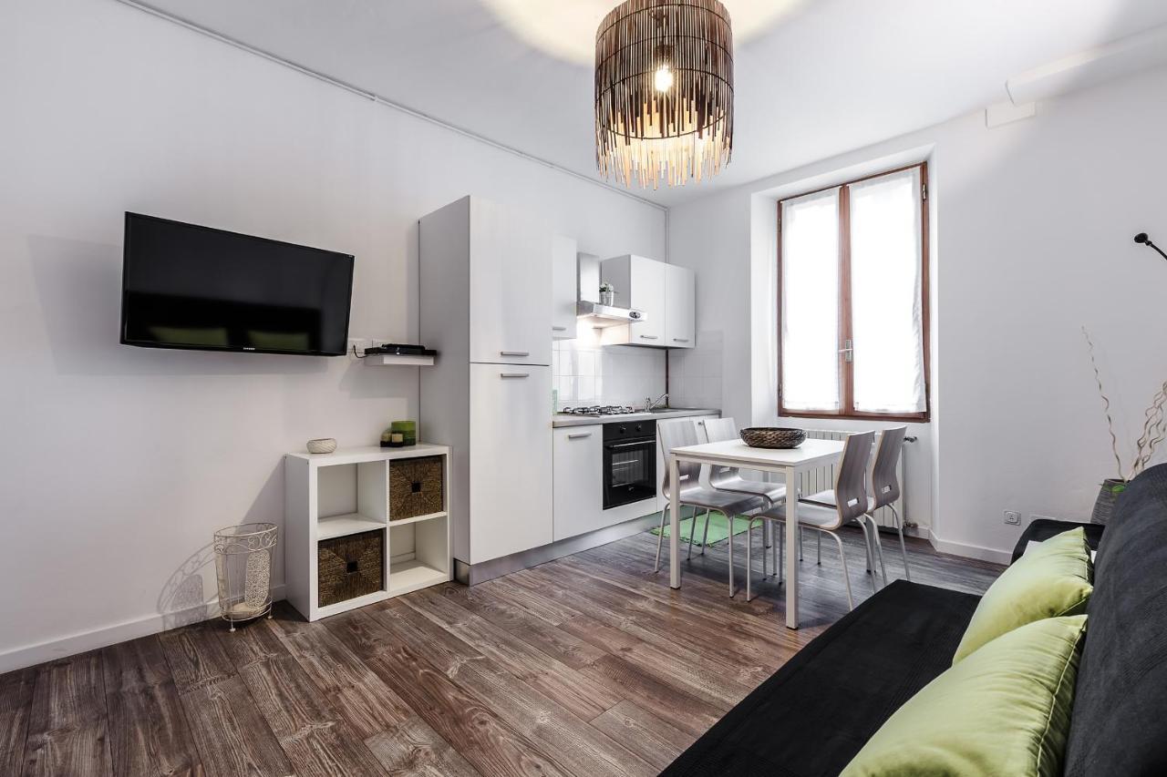 Stayeasy Fara12 - Central Station & Downtown Walking Distance Mailand Exterior foto